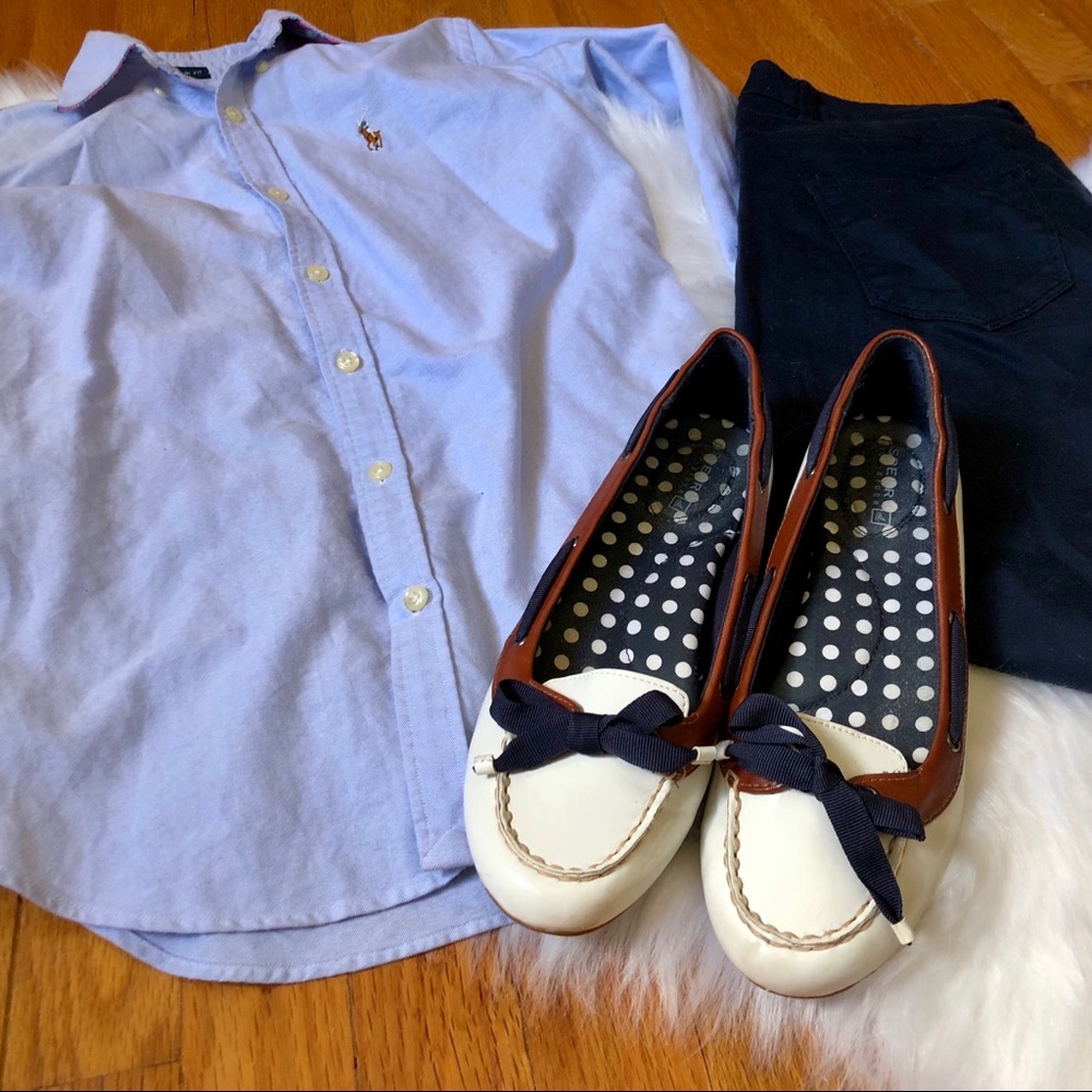 Sperry Flats